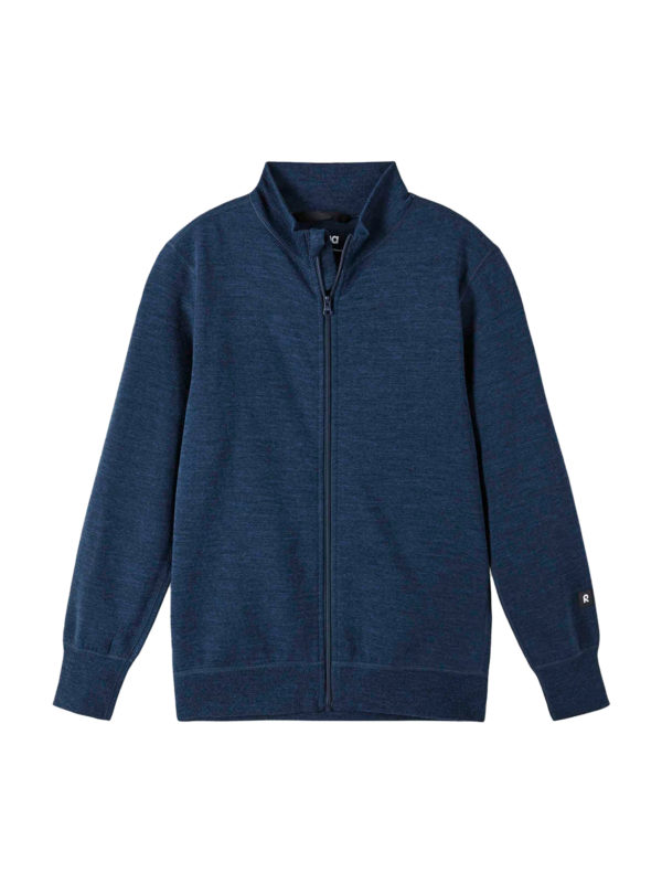 Reima Mahin Kid's Sweater