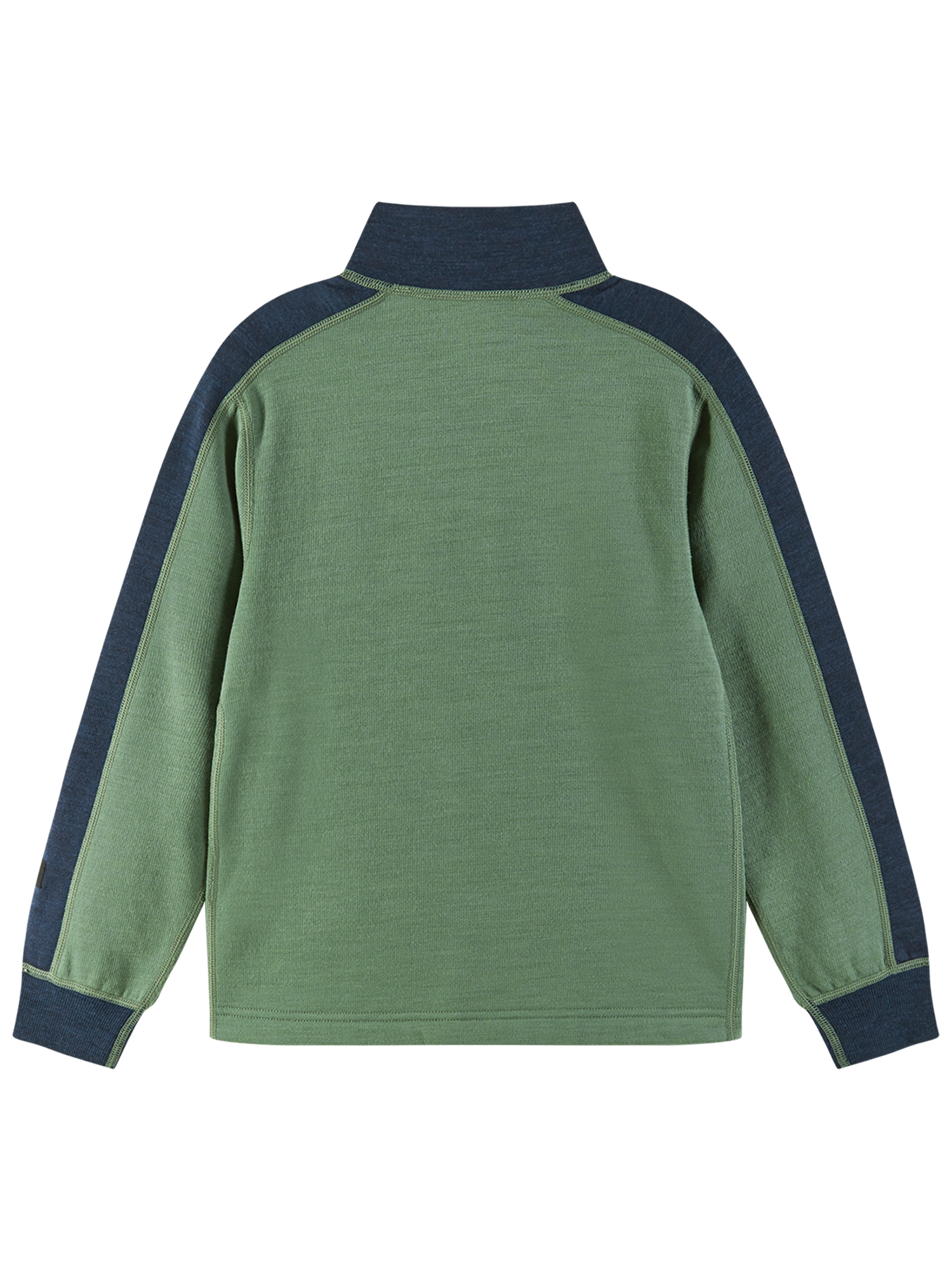 Reima Merin Kids' Wool Sweater - Image 4