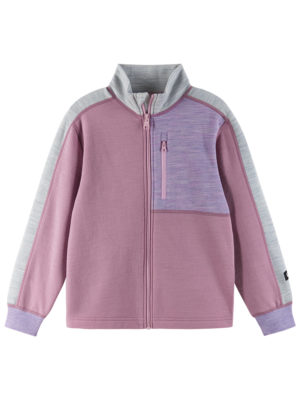 Reima Merin Kids' Wool Sweater