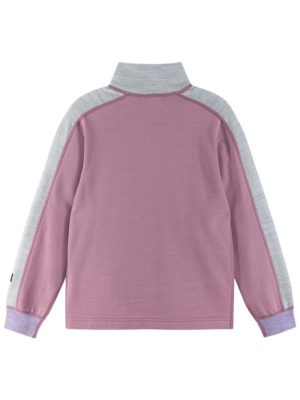Alternative view of Reima Merin Kids' Wool Sweater