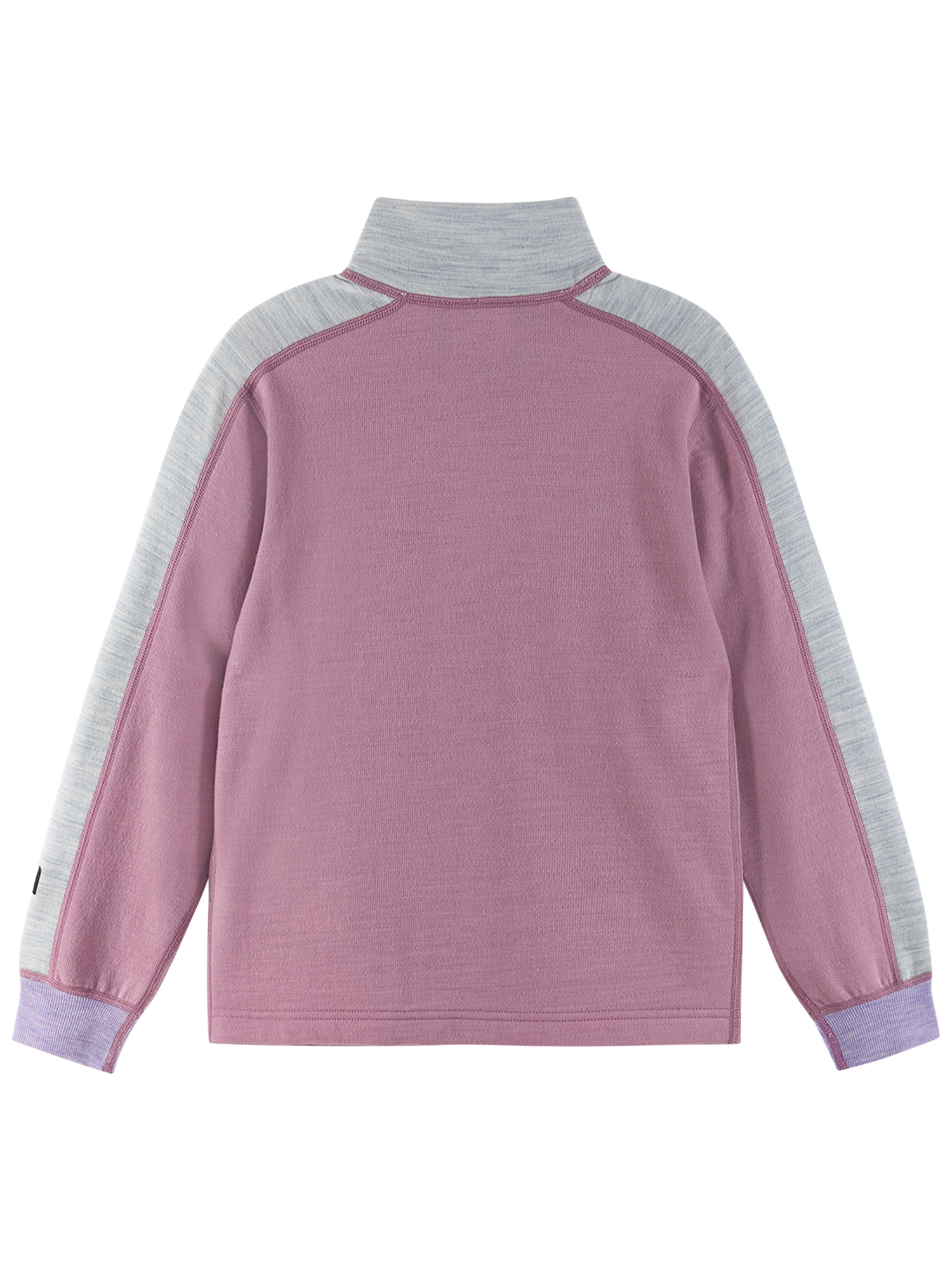 Reima Merin Kids' Wool Sweater - Image 2