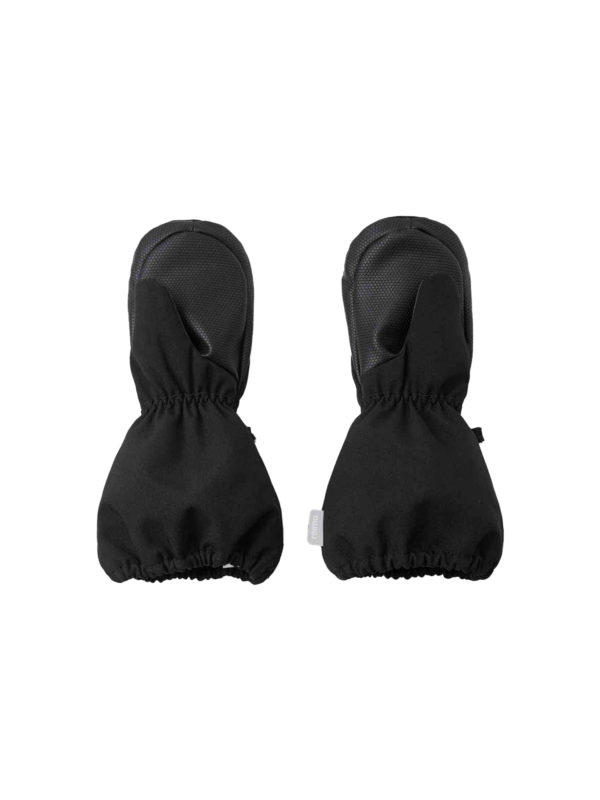 Reima Moffen Kid's Winter Mittens - Image 2