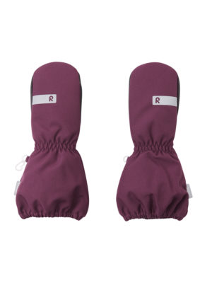 Reima Moffen Kid's Winter Mittens