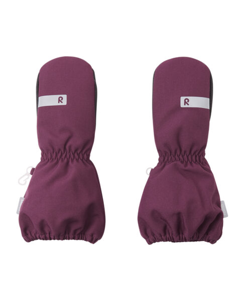 Reima Moffen Kid's Winter Mittens