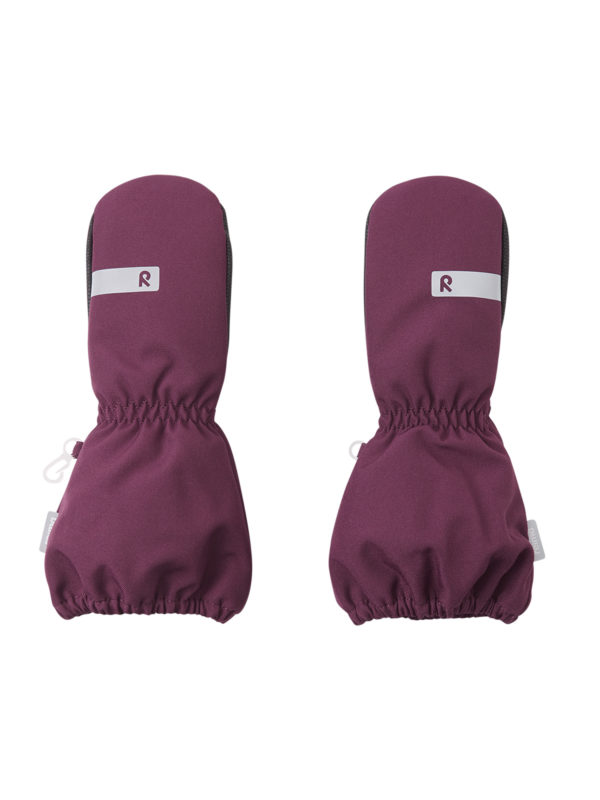 Reima Moffen Kid's Winter Mittens