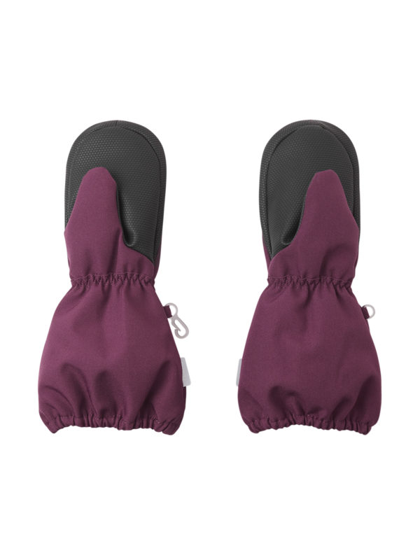 Reima Moffen Kid's Winter Mittens - Image 2