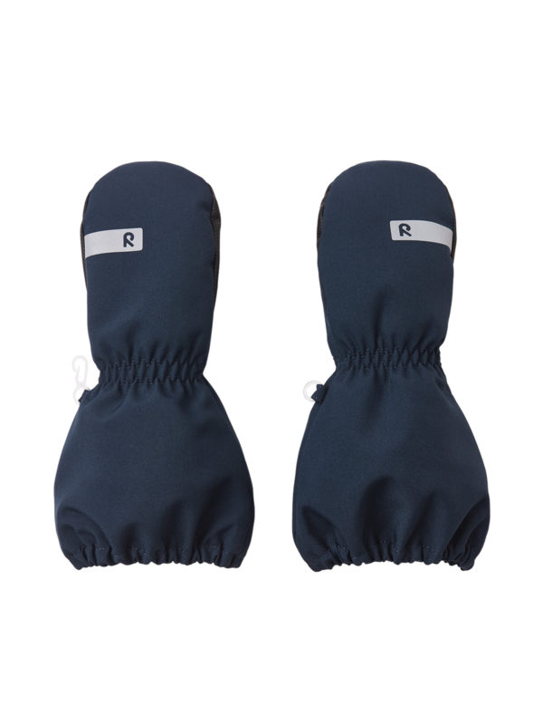 Reima Moffen Kid's Winter Mittens - Image 3