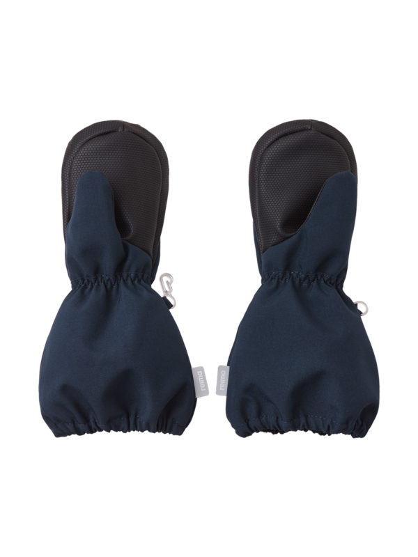 Reima Moffen Kid's Winter Mittens - Image 4