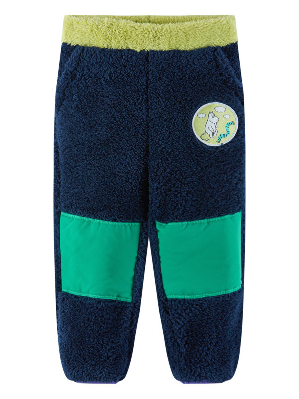 Reima Moomin Lustig Kids' Pants - Image 3