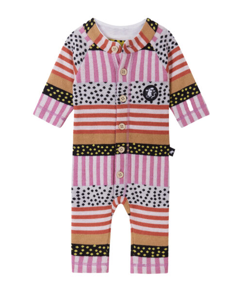 Reima Moomin Mysig Baby Overall