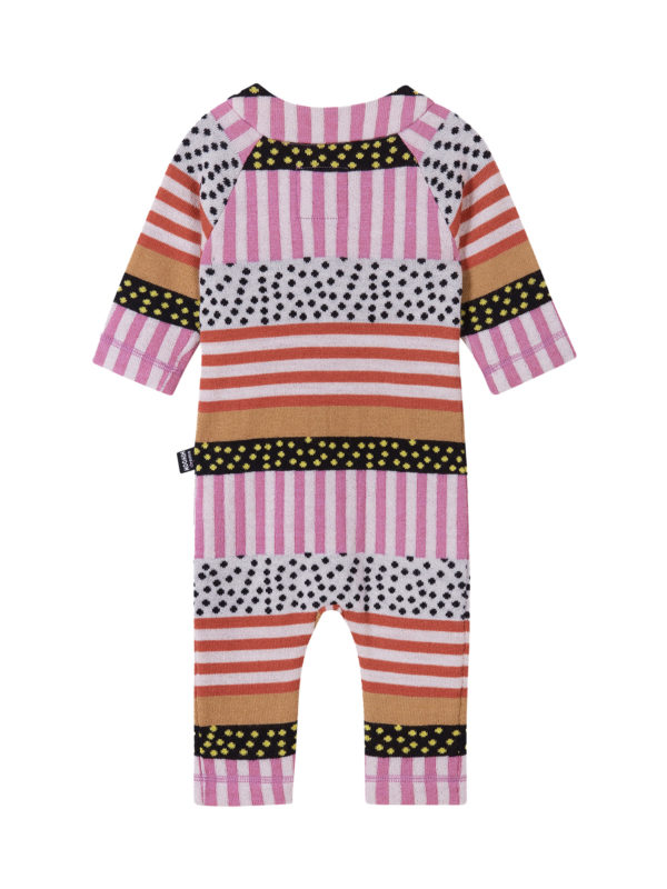 Reima Moomin Mysig Baby Overall - Image 5