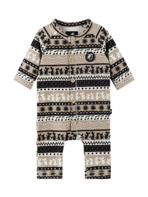 Reima Moomin Mysig Kids' Overall