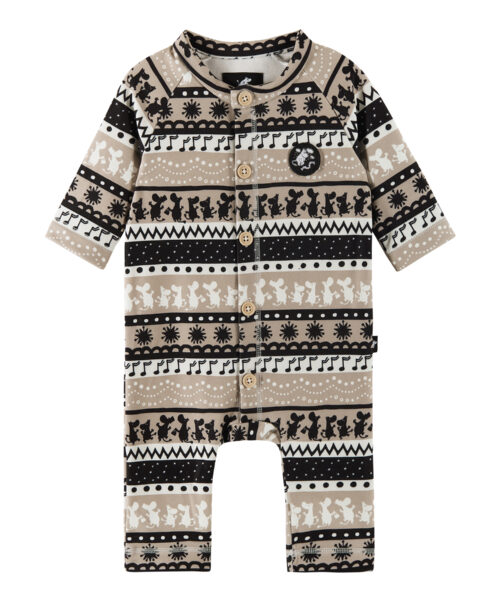Reima Moomin Mysig Kids' Overall