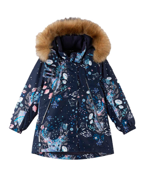 Reima Muhvi Kid's Winter Jacket