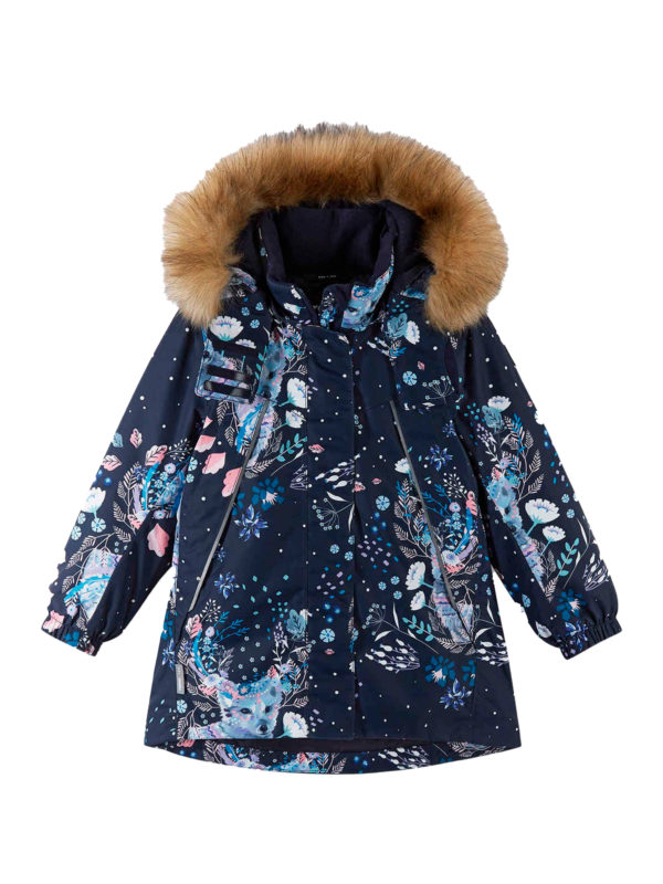 Reima Muhvi Kid's Winter Jacket