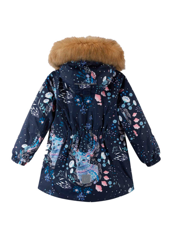 Reima Muhvi Kid's Winter Jacket - Image 2