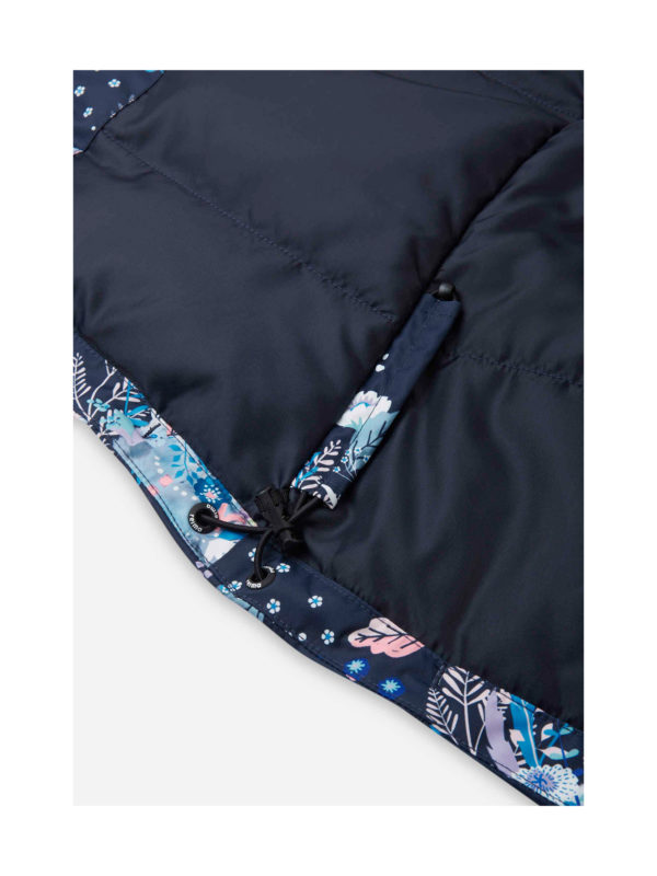 Reima Muhvi Kid's Winter Jacket - Image 4