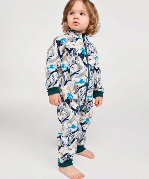 Reima Myytti Fleece Haalari