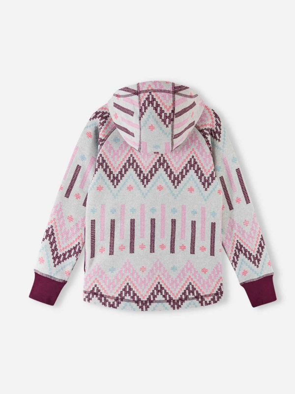 Reima Northern Kid's Fleece - Image 2