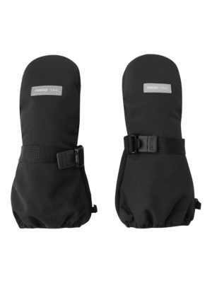 Reima Ote Kids' Winter Mittens