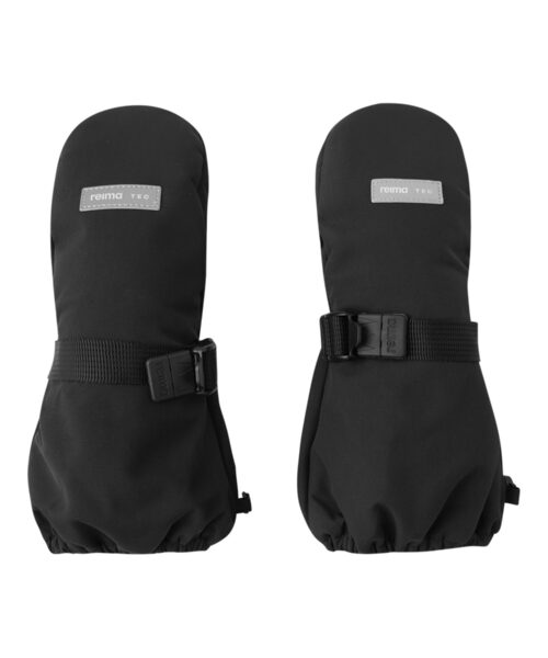 Reima Ote Kids' Winter Mittens
