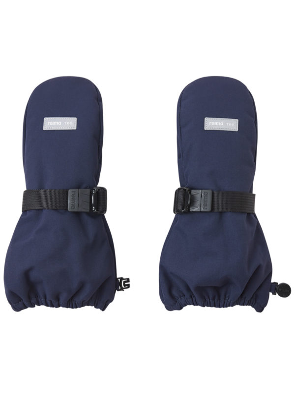 Reima Ote Kids' Winter Mittens - Image 4