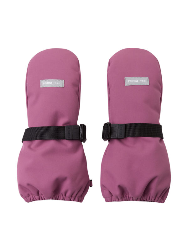 Reima Ote Kids' Winter Mittens - Image 3