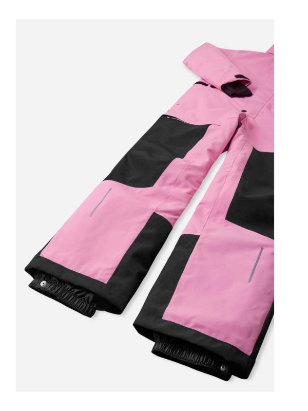 Reima Palaten Haalari Kid's Winter Overall - Image 6