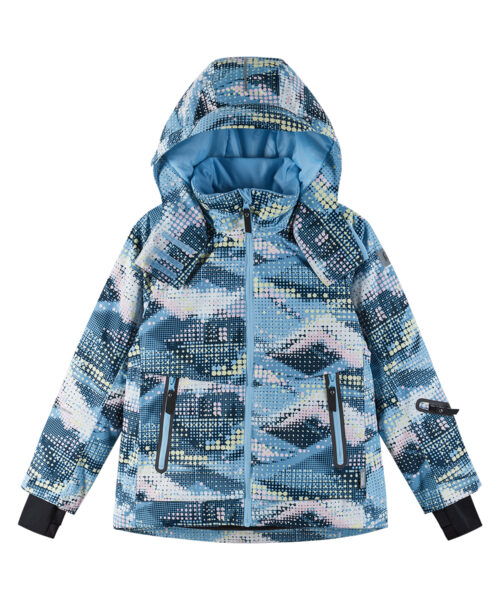 Reima Posio Kids' Winter Jacket