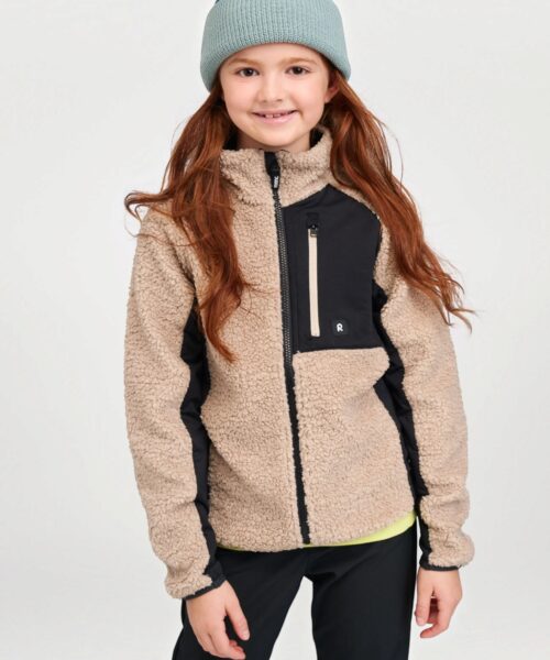 Reima Puhku Fleece