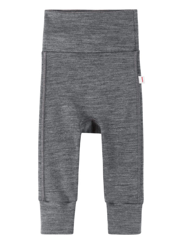 Reima Suojana Baby Merinowool Pants