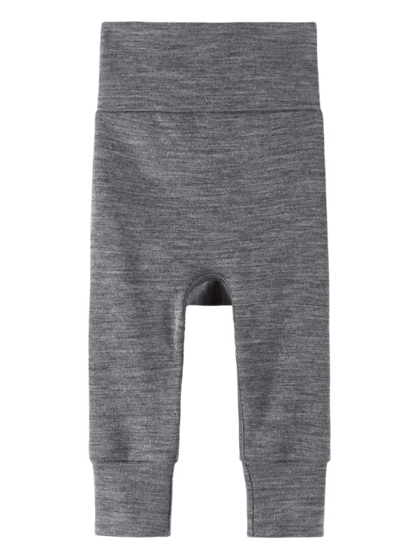 Reima Suojana Baby Merinowool Pants - Image 3
