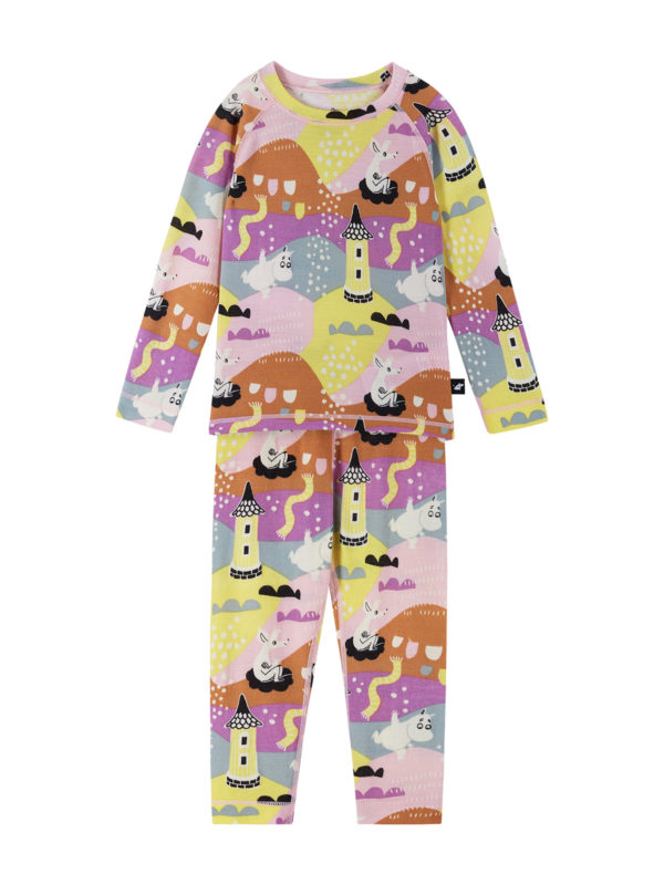 Reima Moomin Trivsam Lasten Kerrasto - Image 2