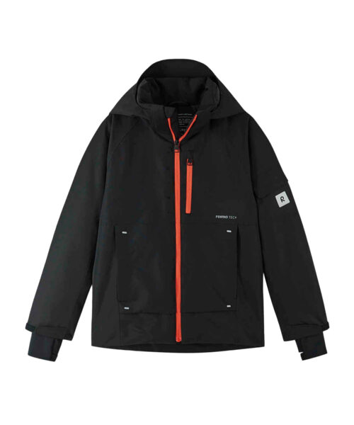 Reima Tieten Kid's Winter Jacket