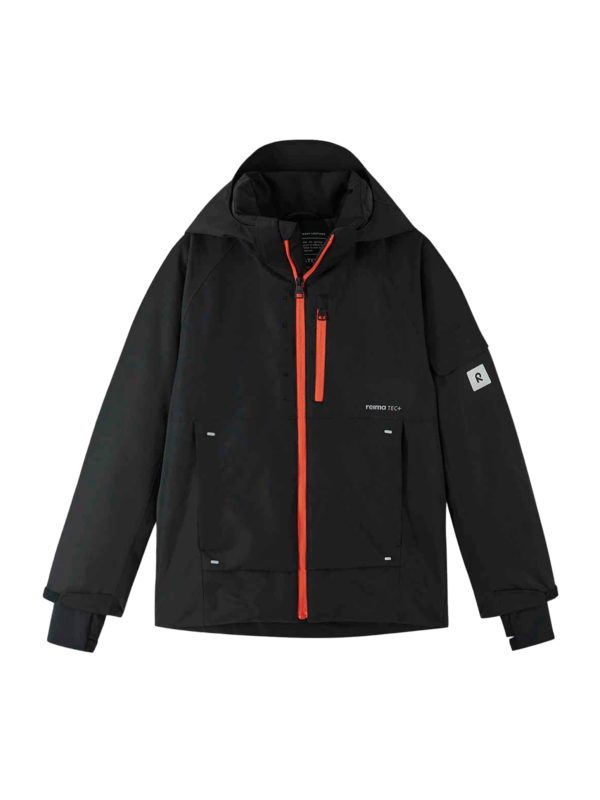 Reima Tieten Kid's Winter Jacket