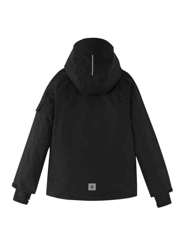 Reima Tieten Kid's Winter Jacket - Image 2