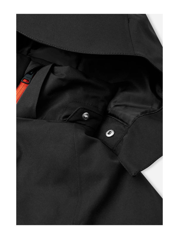 Reima Tieten Kid's Winter Jacket - Image 3