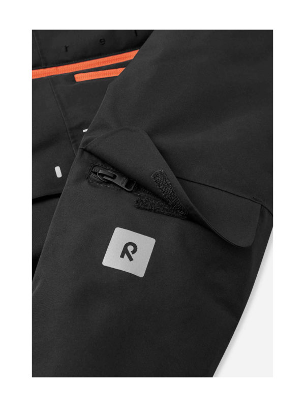 Reima Tieten Kid's Winter Jacket - Image 4