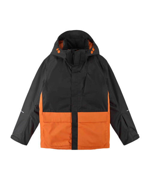 Reima Timola Kid's Winter Jacket