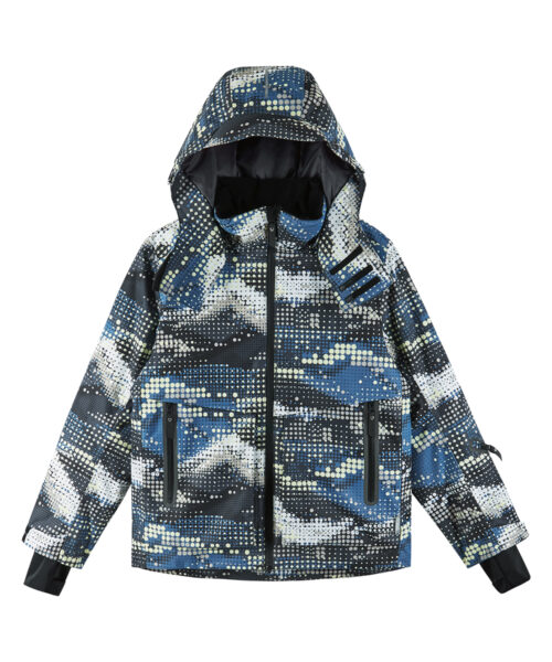 Reima Tirro Kids' Winter Jacket