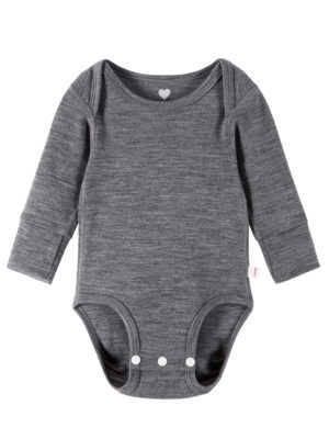 Reima Utu Baby Bodysuit