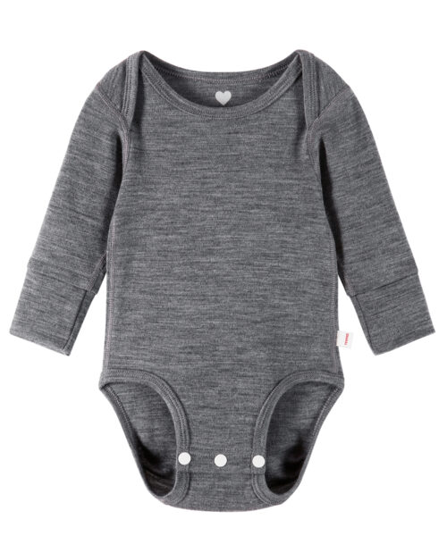 Reima Utu Baby Bodysuit
