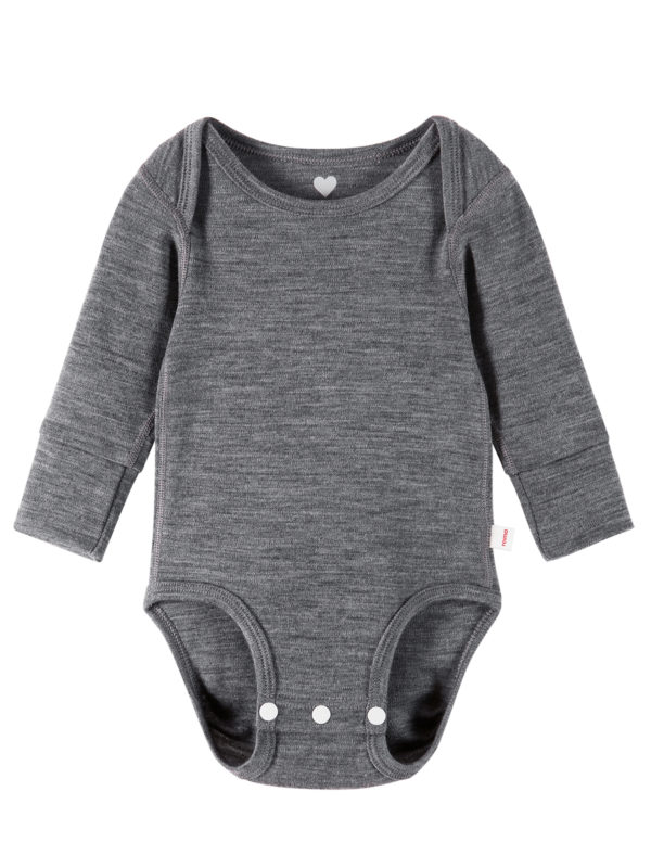 Reima Utu Baby Bodysuit