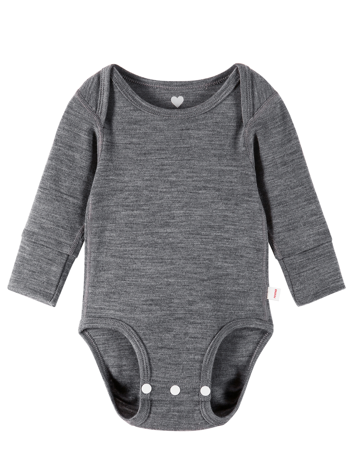 Reima Utu Baby Bodysuit