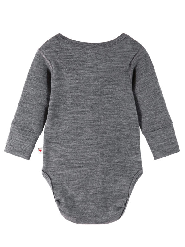 Reima Utu Baby Bodysuit - Image 4