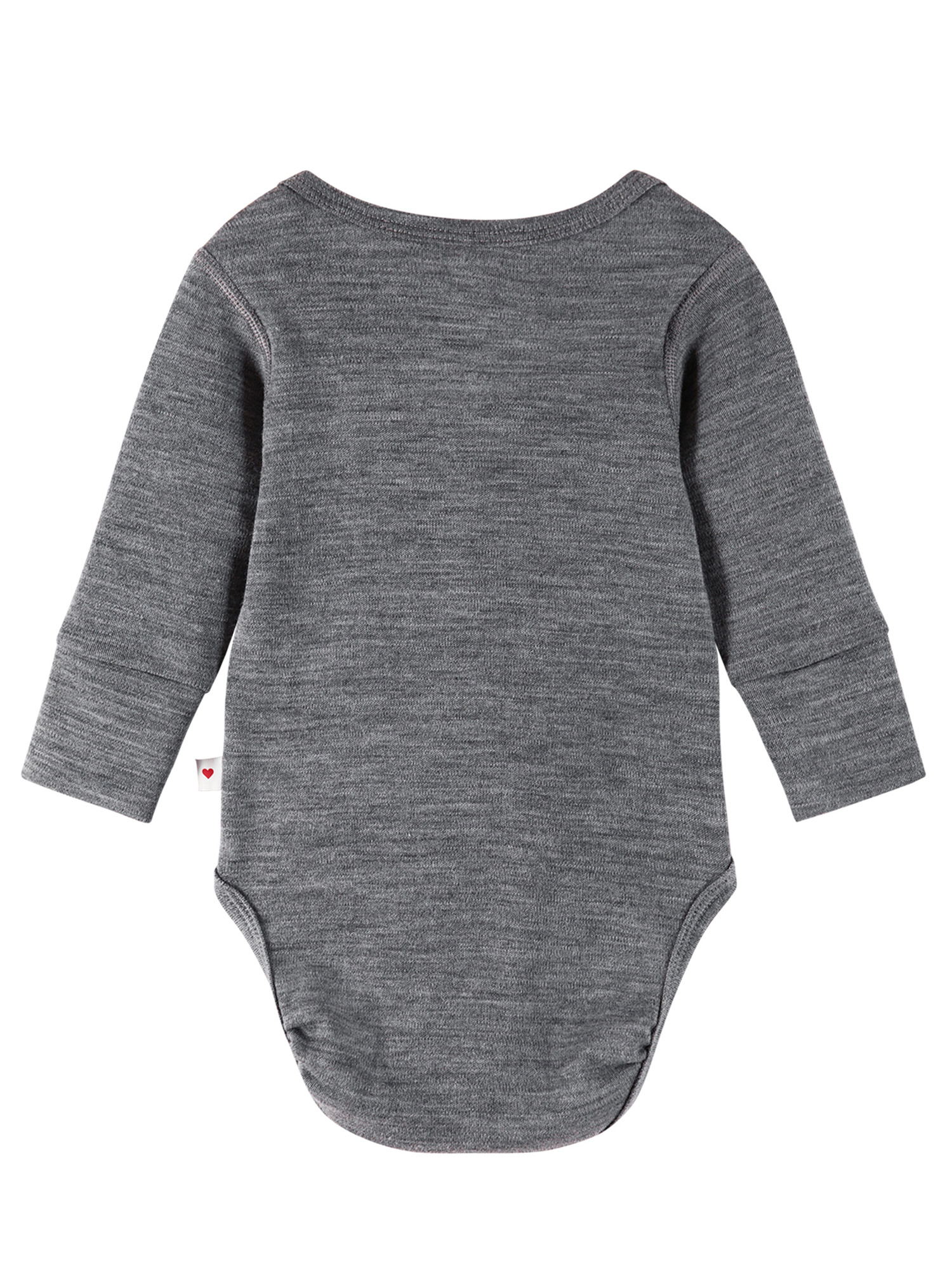 Reima Utu Baby Bodysuit - Image 4