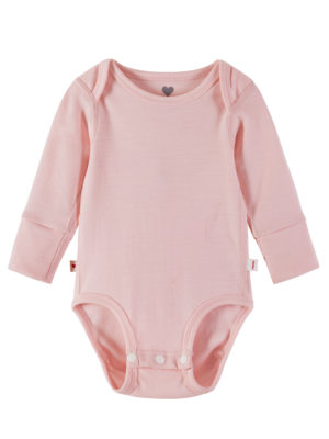 Alternative view of Reima Utu Baby Bodysuit