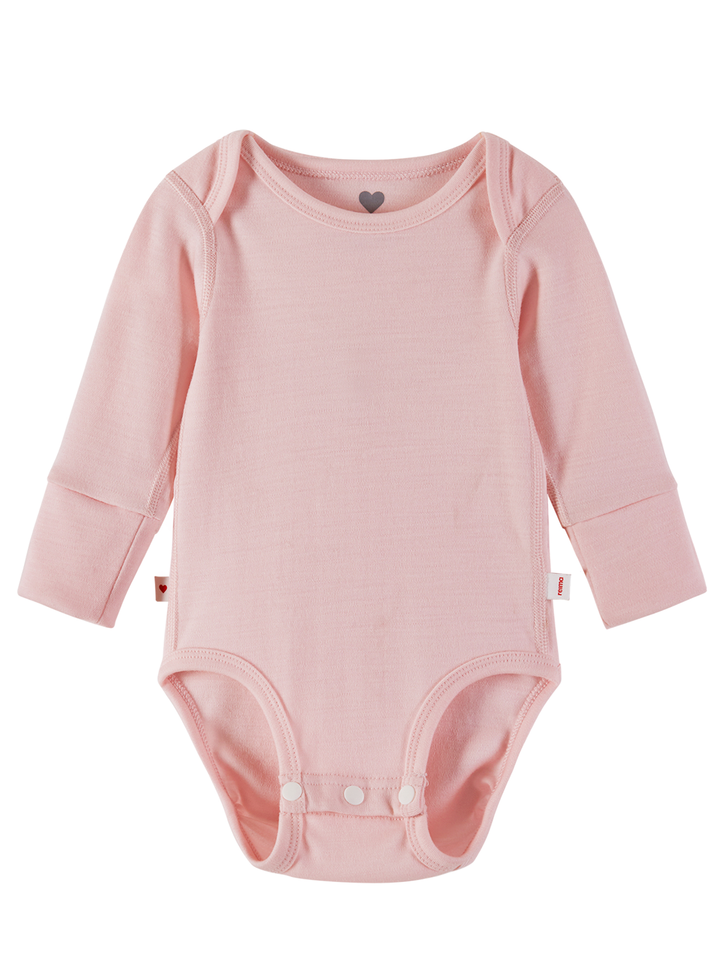 Reima Utu Baby Bodysuit - Image 2