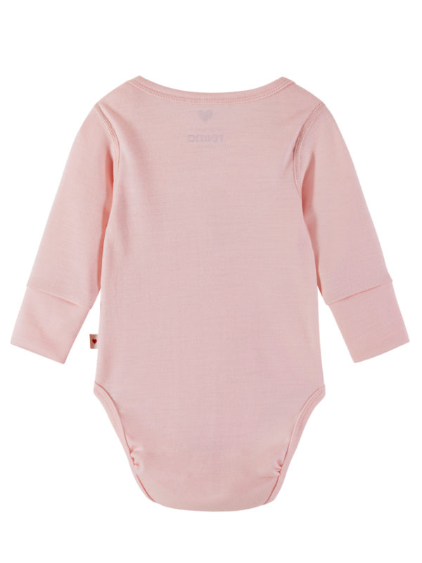 Reima Utu Baby Bodysuit - Image 3