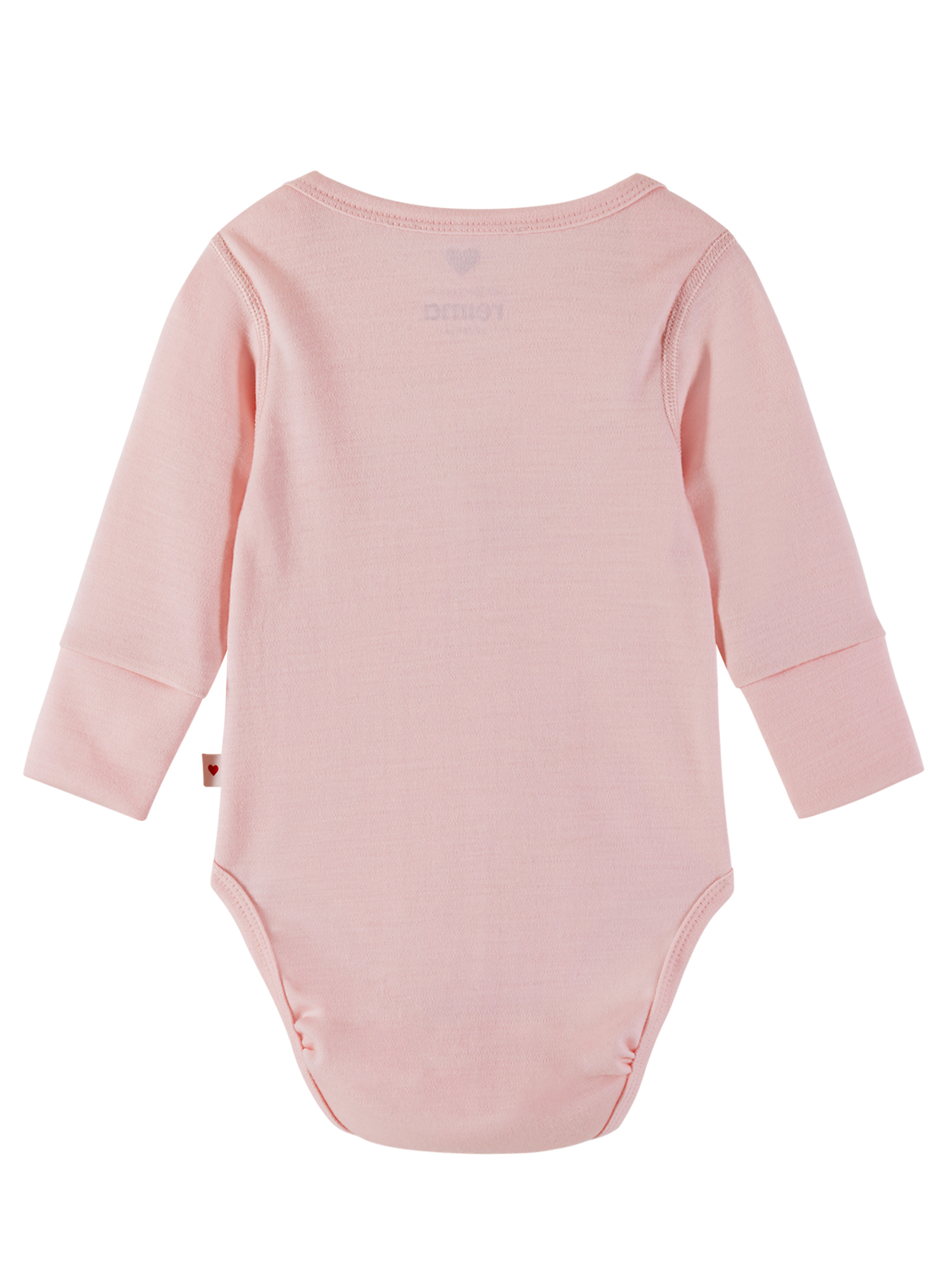 Reima Utu Baby Bodysuit - Image 3